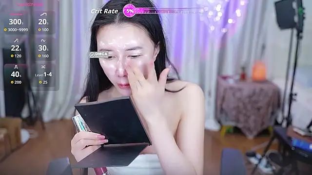 Snapshot of nono_babyy chatting on 21, 2, 2026 nono babyy online show from 21, 2, 2026