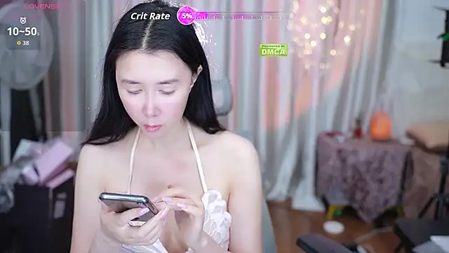 Snapshot of nono_babyy chatting on 28, 3, 2026 nono babyy online show from 28, 3, 2026