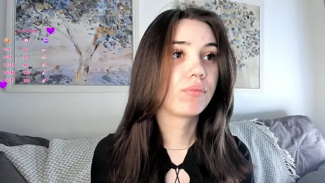 GillianDowdey online show from 7, 3, 2025