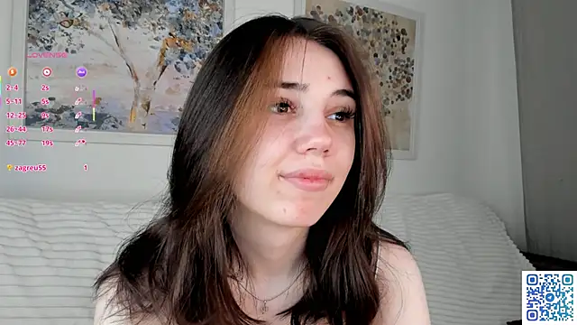 GillianDowdey online show from 11, 3, 2025