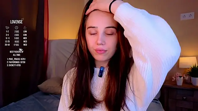 GillianDowdey online show from 12, 10, 2025