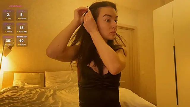 Snapshot of julya_flowerss chatting on 10, 3, 2026 julya flowerss online show from 10, 3, 2026