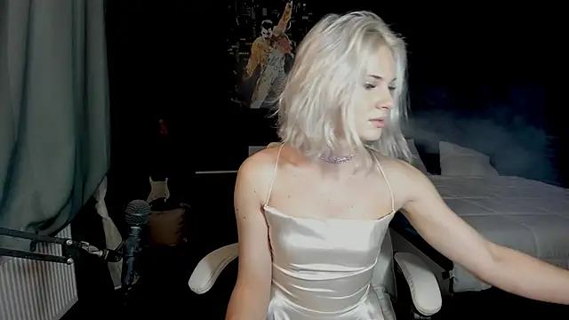 Milena marshmalows online show from 8, 12, 2024