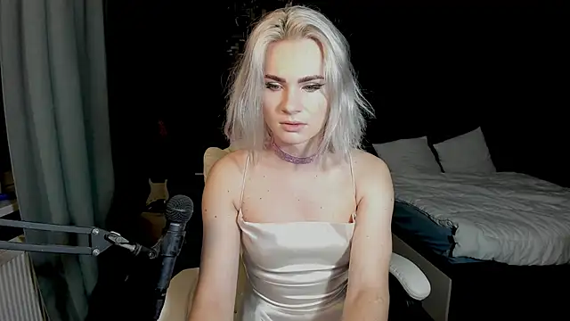 Milena marshmalows online show from 13, 12, 2024