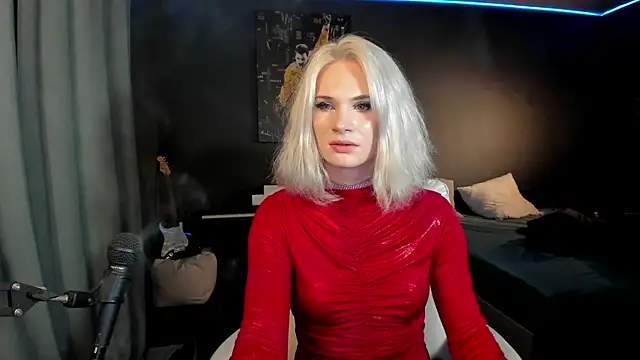 Milena marshmalows online show from 7, 2, 2025