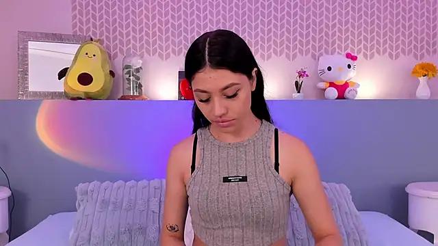 CheryelFox online show from 8, 5, 2026