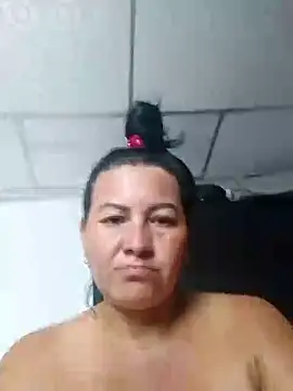 Snapshot of lupita_2023 chatting on 26, 12, 2024 lupita 2023 online show from 26, 12, 2024