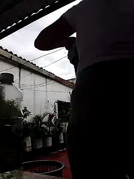 Snapshot of lupita_2023 chatting on 1, 10, 2025 lupita 2023 online show from 1, 10, 2025