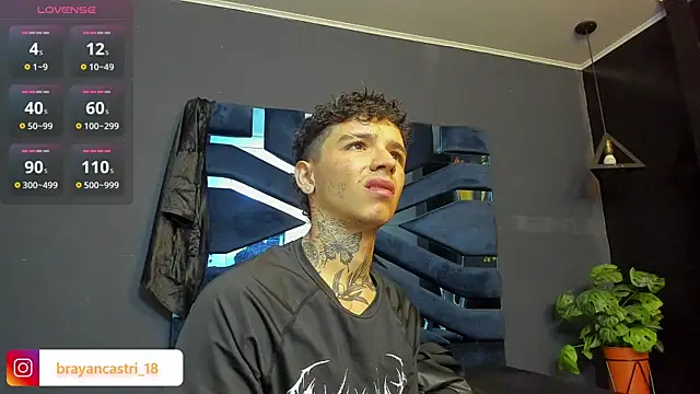 Snapshot of Ian_Castillo_ chatting on 14, 1, 2026 Ian Castillo online show from 14, 1, 2026