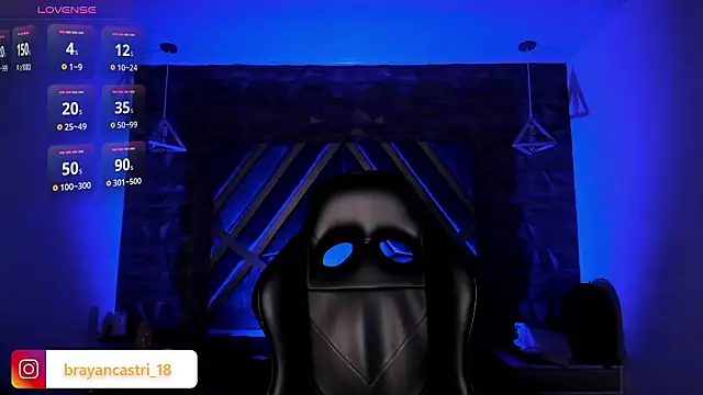 Snapshot of Ian_Castillo_ chatting on 16, 2, 2026 Ian Castillo online show from 16, 2, 2026