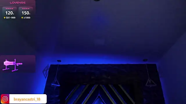 Snapshot of Ian_Castillo_ chatting on 18, 3, 2026 Ian Castillo online show from 18, 3, 2026