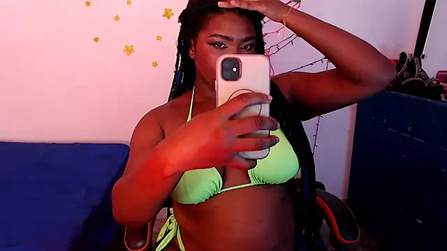 Stacyhunterxxx online show from 6, 1, 2026