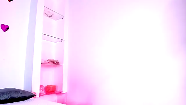 Snapshot of Charlote_zc chatting on 14, 2, 2025 Charlote zc online show from 14, 2, 2025