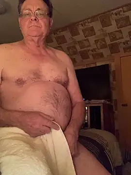 Tonybaloney1972 online show from 11, 1, 2026