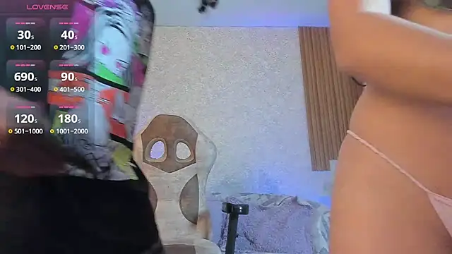 Aaron Jassell1 online show from 2, 1, 2025