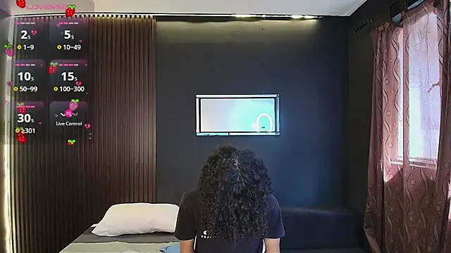 Aaron Jassell1 online show from 7, 3, 2025