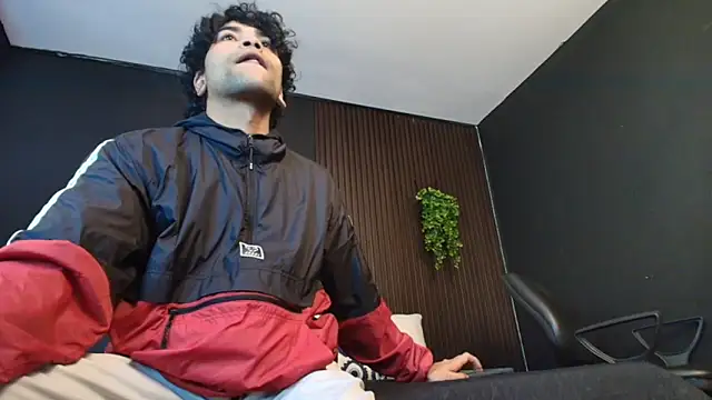 Aaron Jassell1 online show from 29, 9, 2025