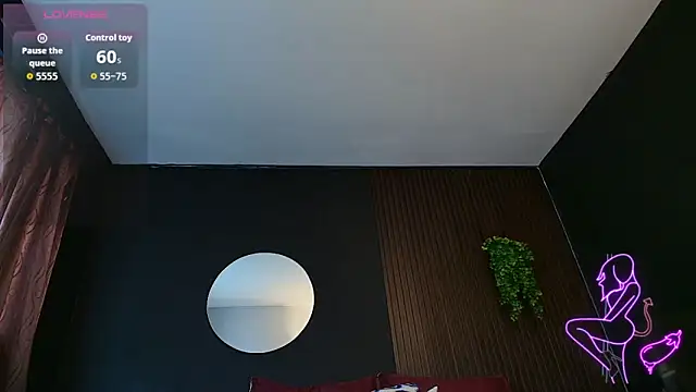 Aaron Jassell1 online show from 10, 10, 2025