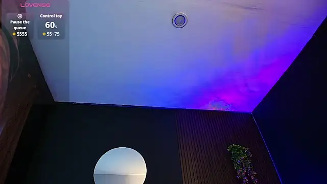 Aaron Jassell1 online show from 11, 10, 2025