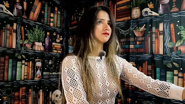 julietta   jackson online show from 20, 2, 2026