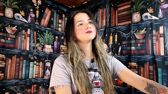 julietta   jackson online show from 27, 2, 2026