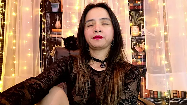 julietta   jackson online show from 27, 7, 2026
