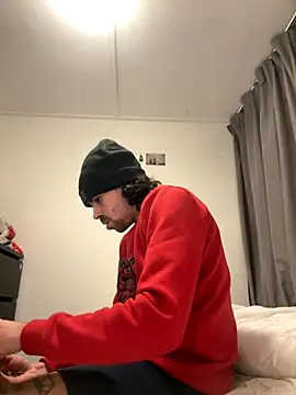 wolfwhite95 online show from 29, 10, 2025