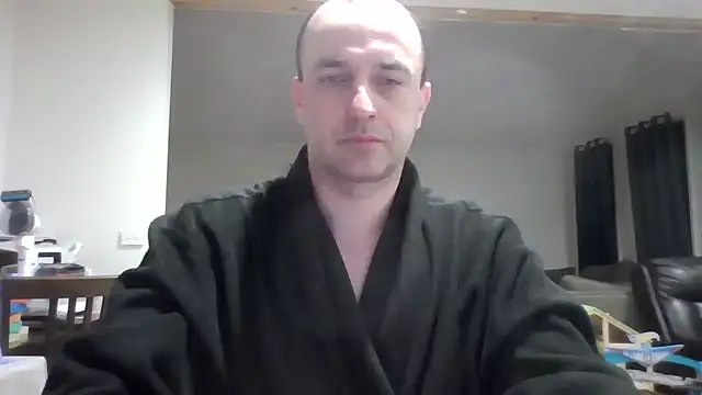 joshuagpratt online show from 30, 1, 2025