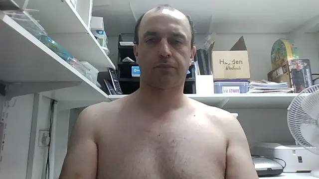 joshuagpratt online show from 16, 3, 2025