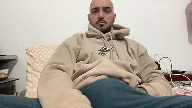 alessandromori91 online show from 9, 1, 2026