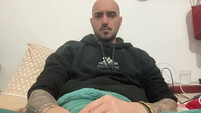 alessandromori91 online show from 12, 1, 2026