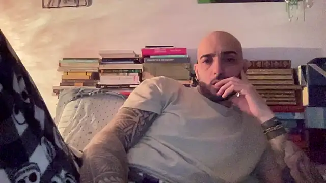 alessandromori91 online show from 17, 3, 2026