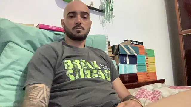alessandromori91 online show from 3, 5, 2026