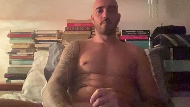 alessandromori91 online show from 8, 8, 2026