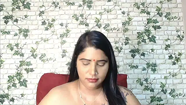 XIndianintimacy online show from 14, 2, 2025