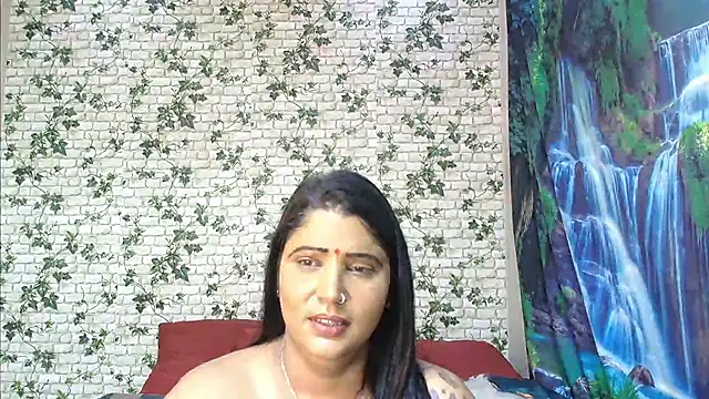 XIndianintimacy online show from 2, 3, 2025