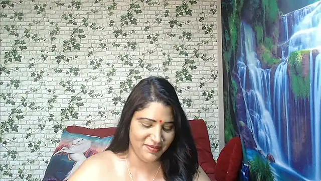 XIndianintimacy online show from 8, 3, 2025