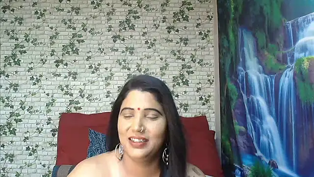 XIndianintimacy online show from 15, 3, 2025