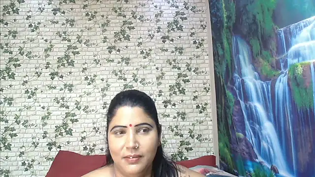 XIndianintimacy online show from 19, 3, 2025