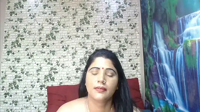 XIndianintimacy online show from 22, 3, 2025