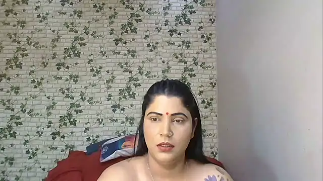 XIndianintimacy online show from 12, 9, 2025
