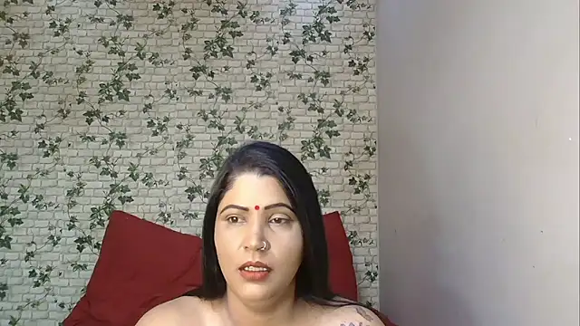 XIndianintimacy online show from 3, 10, 2025