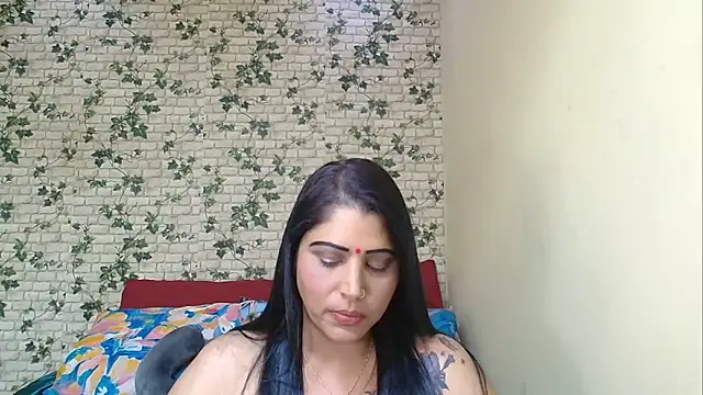 XIndianintimacy online show from 20, 2, 2026