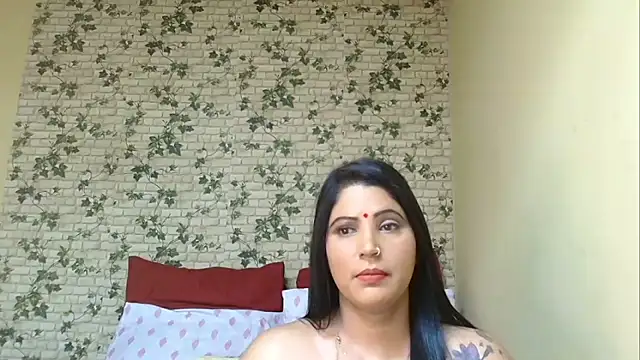 XIndianintimacy online show from 18, 4, 2026