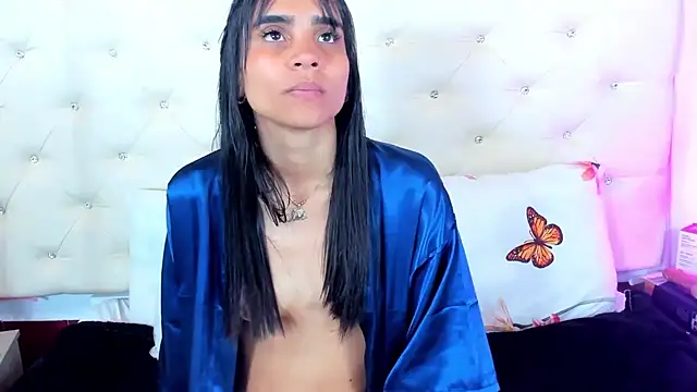 sophie pariss online show from 20, 2, 2025