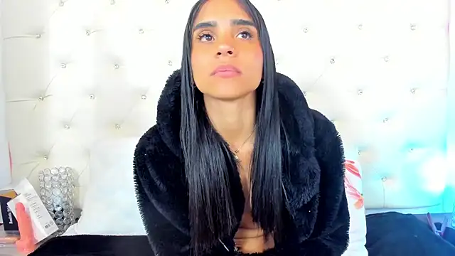 sophie pariss online show from 21, 2, 2025