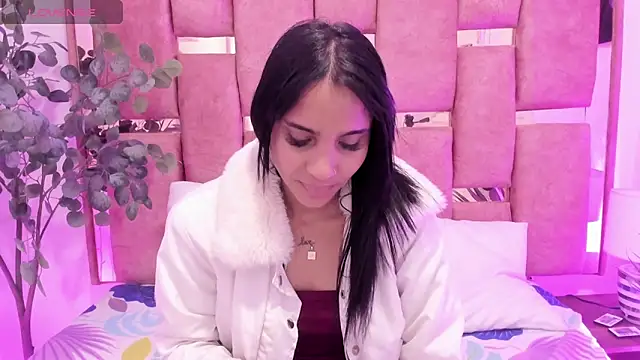 sophie pariss online show from 20, 3, 2026