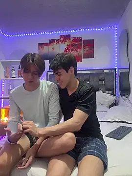 Alex and Fabian online show from 29, 4, 2026