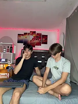 Alex and Fabian online show from 15, 5, 2026