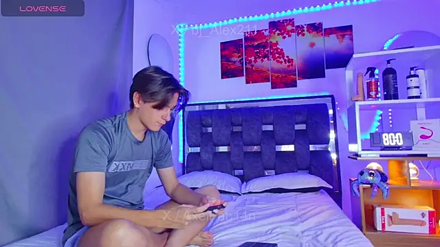 Alex and Fabian online show from 15, 6, 2026